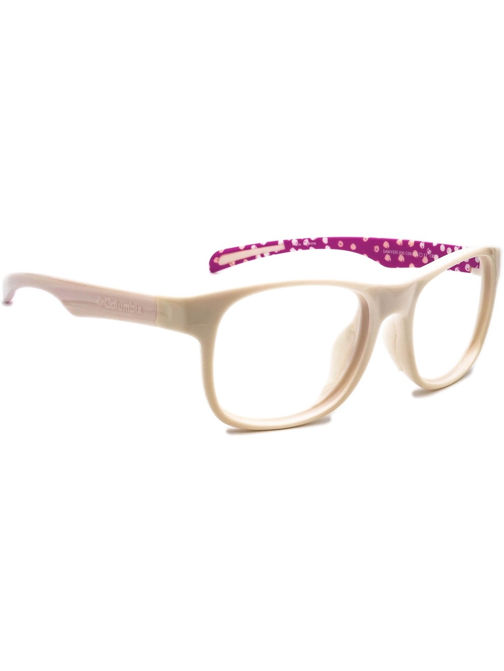 Columbia Sawyer 200 C06 Sunglasses (no lenses)